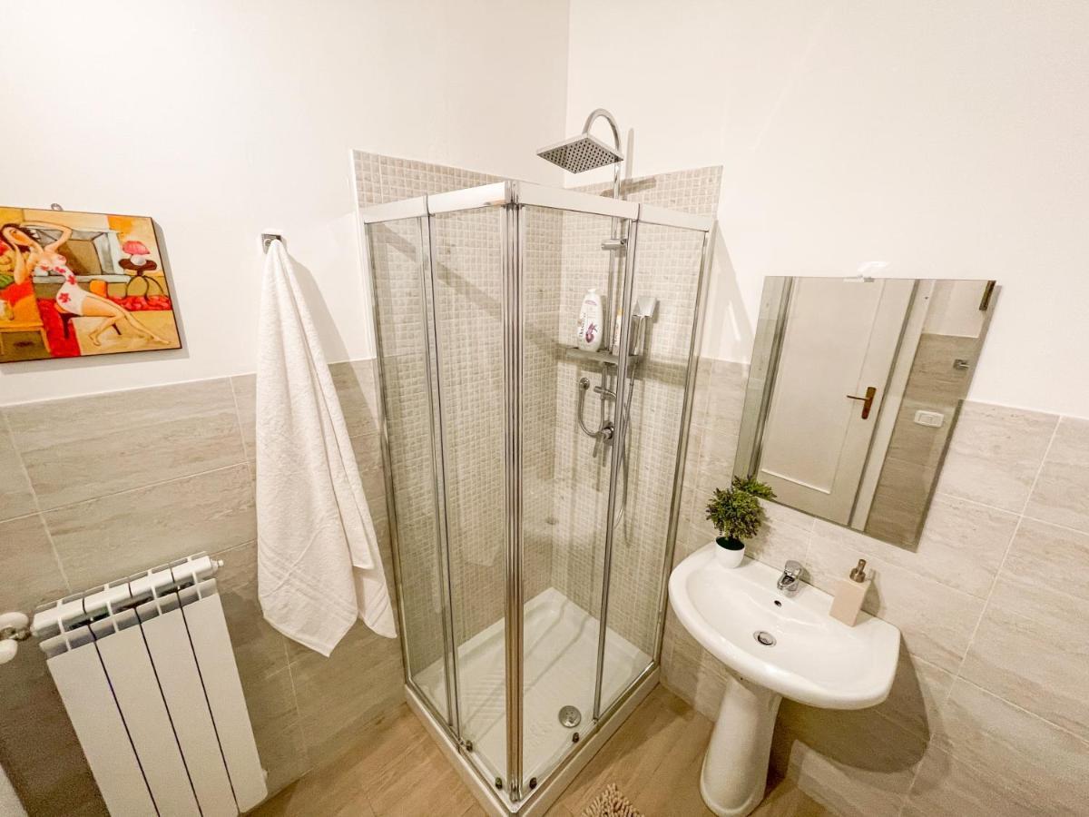 Al Politeama Rooms B&B Palermo Exteriör bild