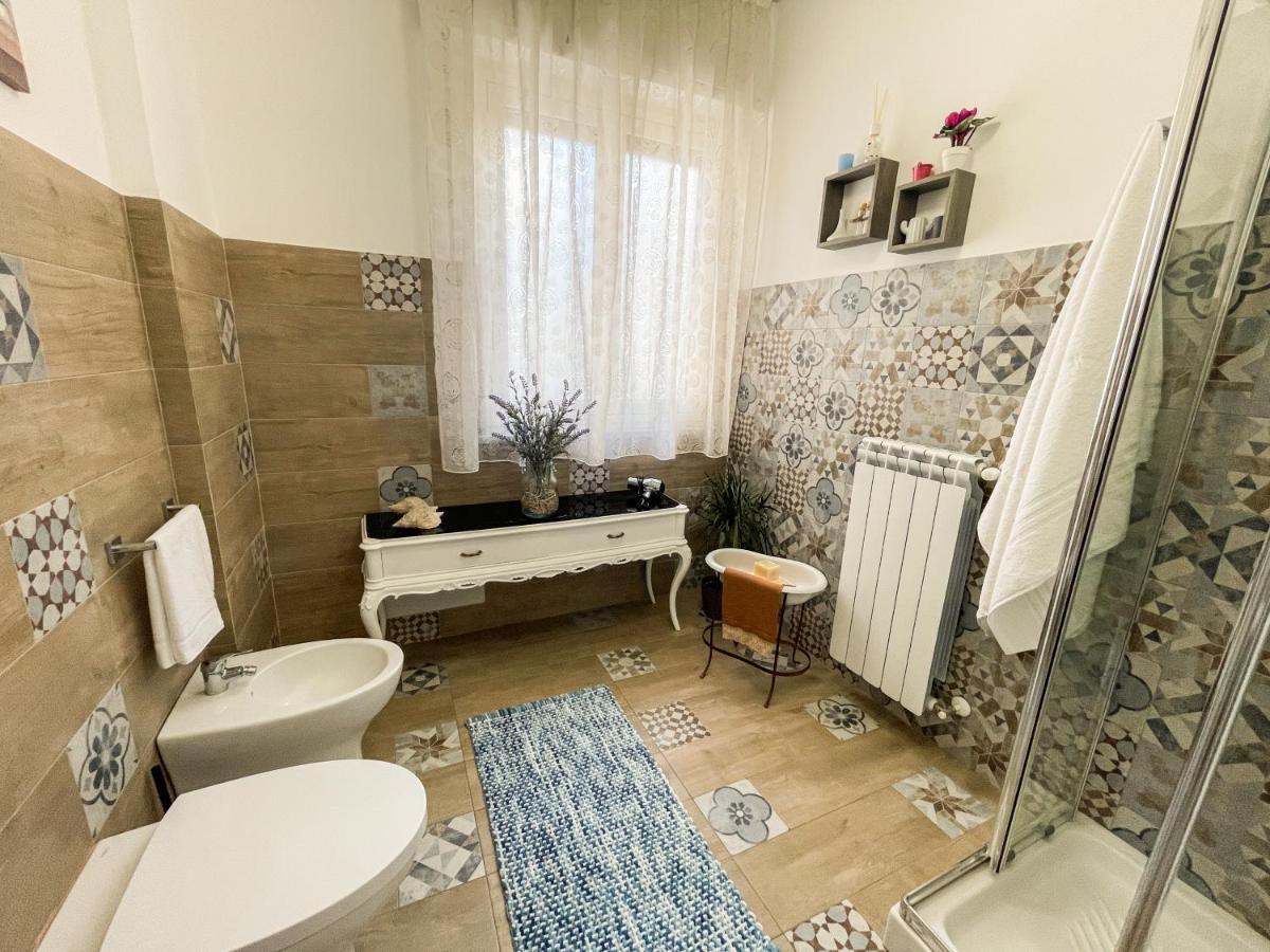 Al Politeama Rooms B&B Palermo Exteriör bild