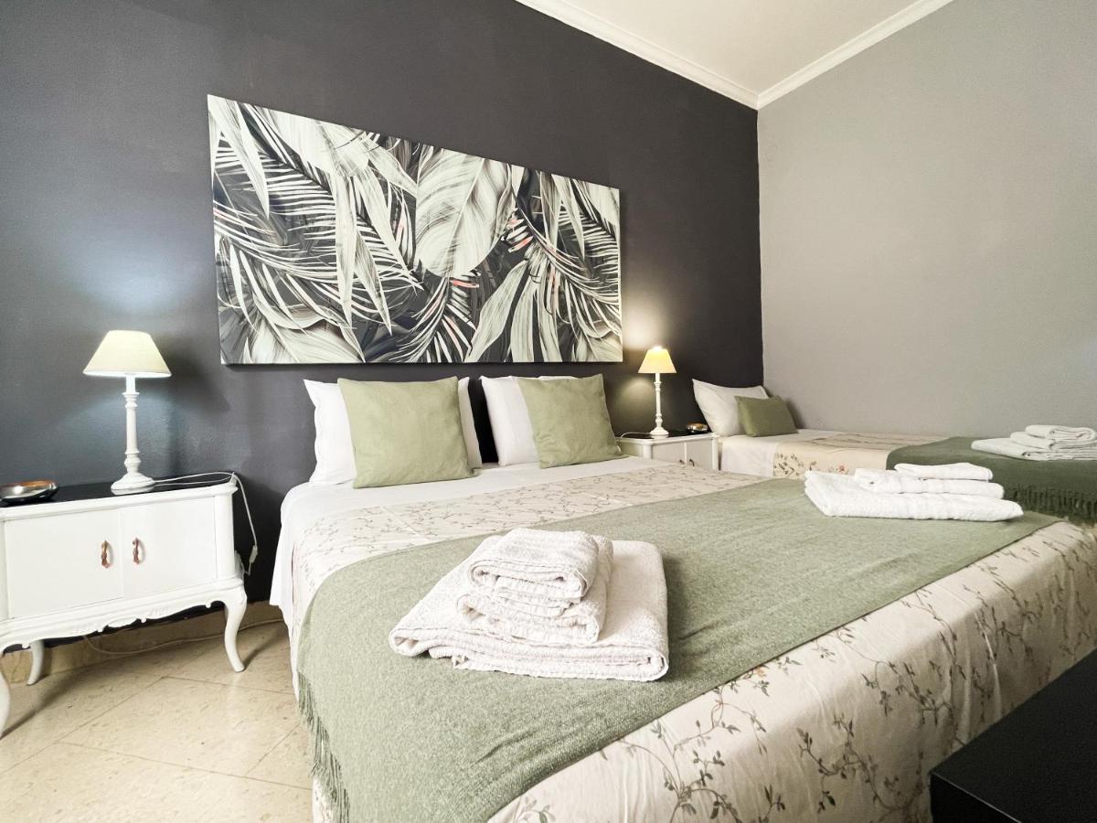 Al Politeama Rooms B&B Palermo Exteriör bild