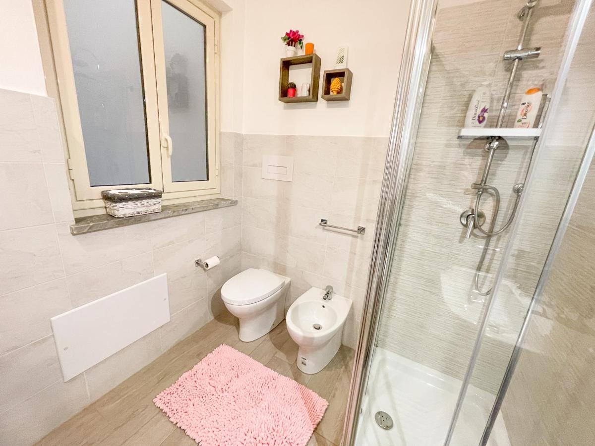 Al Politeama Rooms B&B Palermo Exteriör bild
