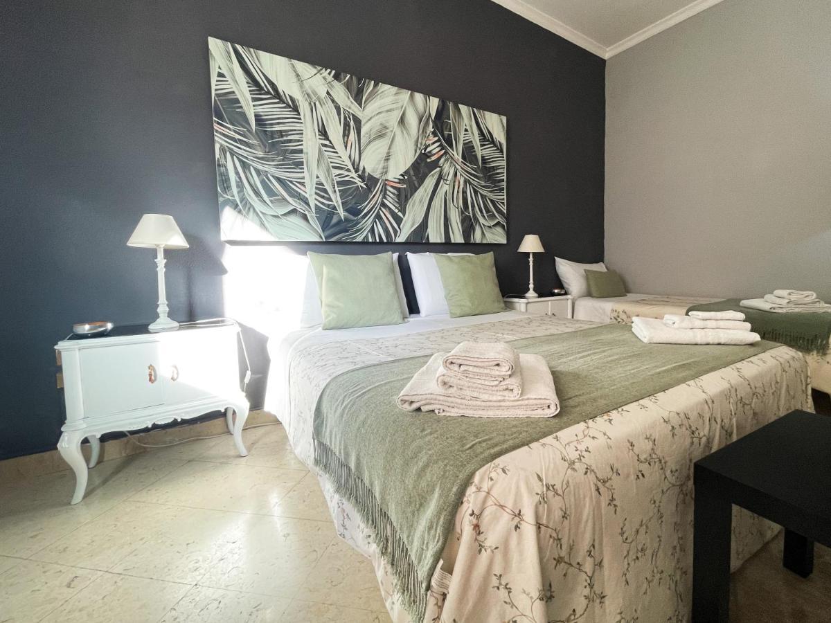 Al Politeama Rooms B&B Palermo Exteriör bild