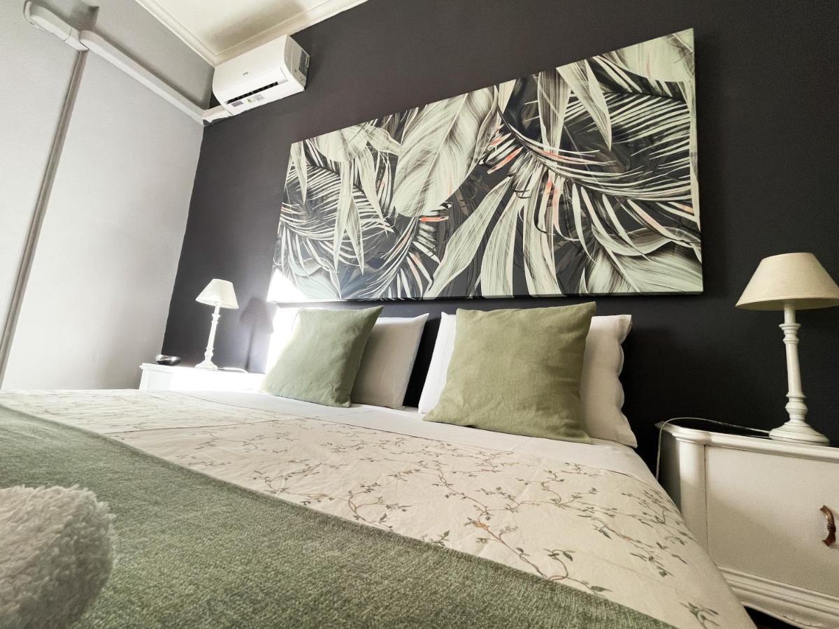 Al Politeama Rooms B&B Palermo Exteriör bild