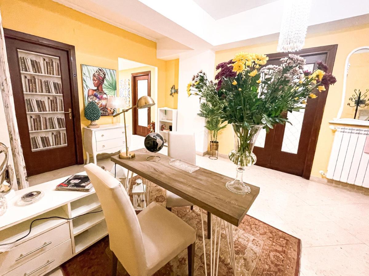 Al Politeama Rooms B&B Palermo Exteriör bild