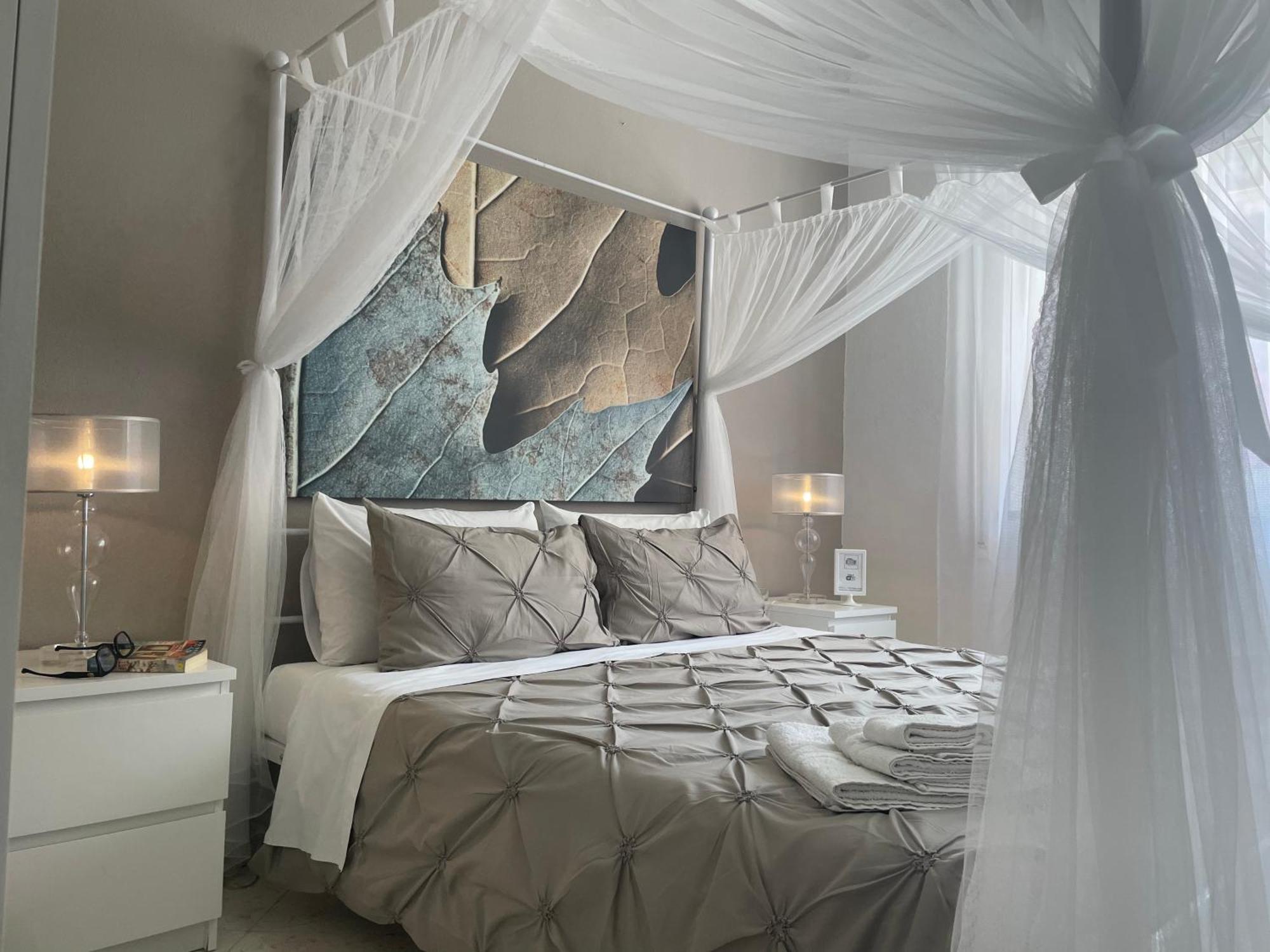 Al Politeama Rooms B&B Palermo Exteriör bild