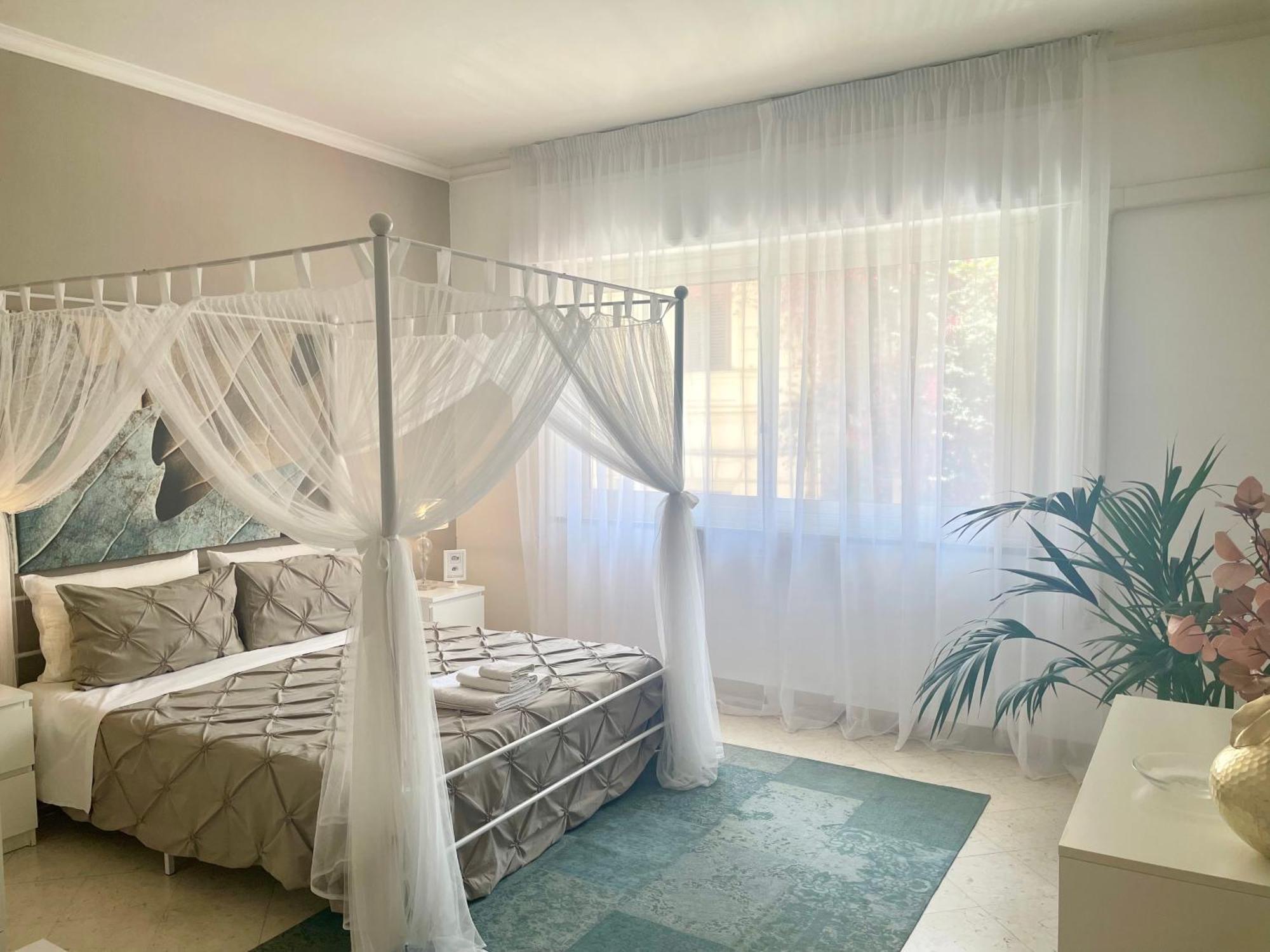 Al Politeama Rooms B&B Palermo Exteriör bild