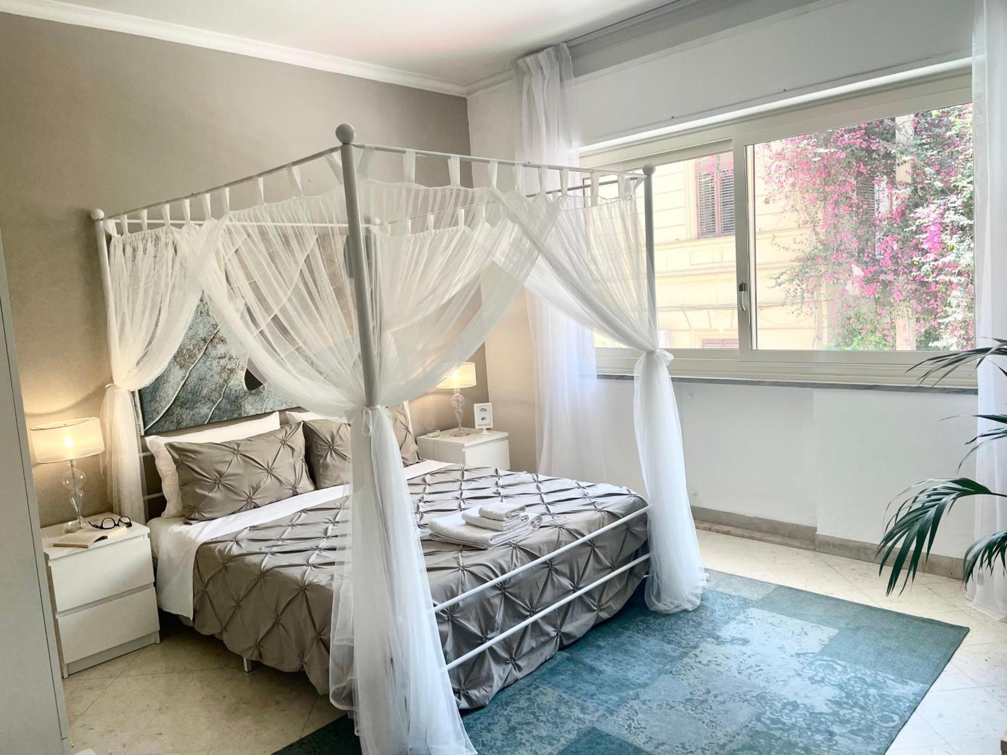 Al Politeama Rooms B&B Palermo Exteriör bild
