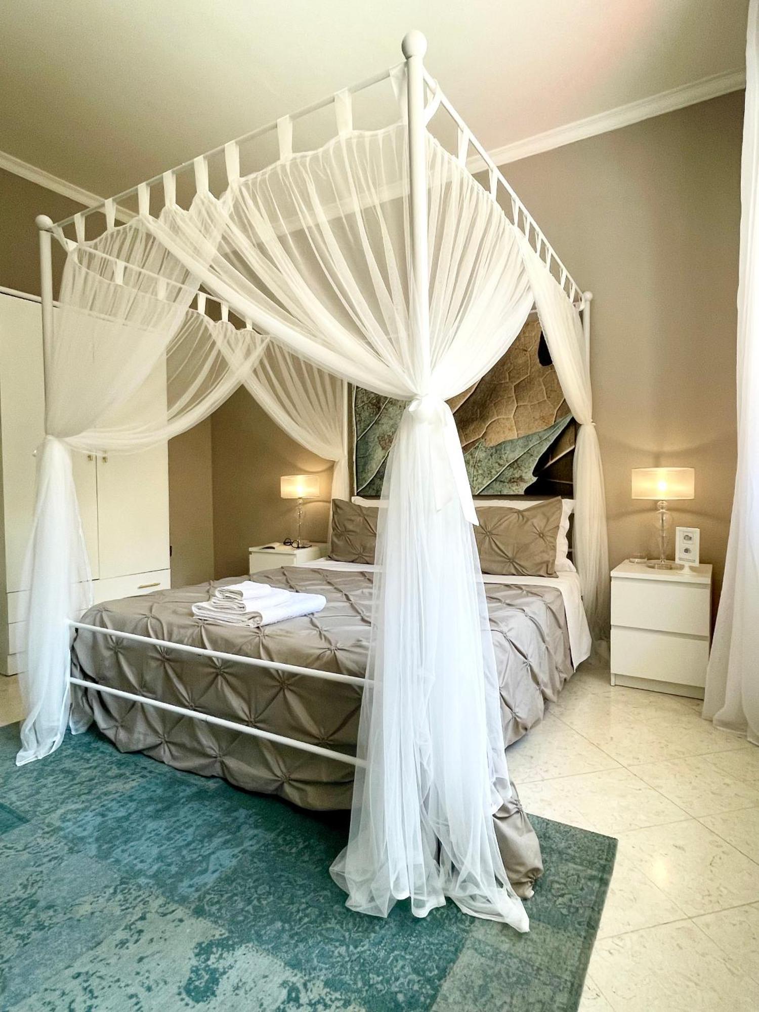 Al Politeama Rooms B&B Palermo Exteriör bild