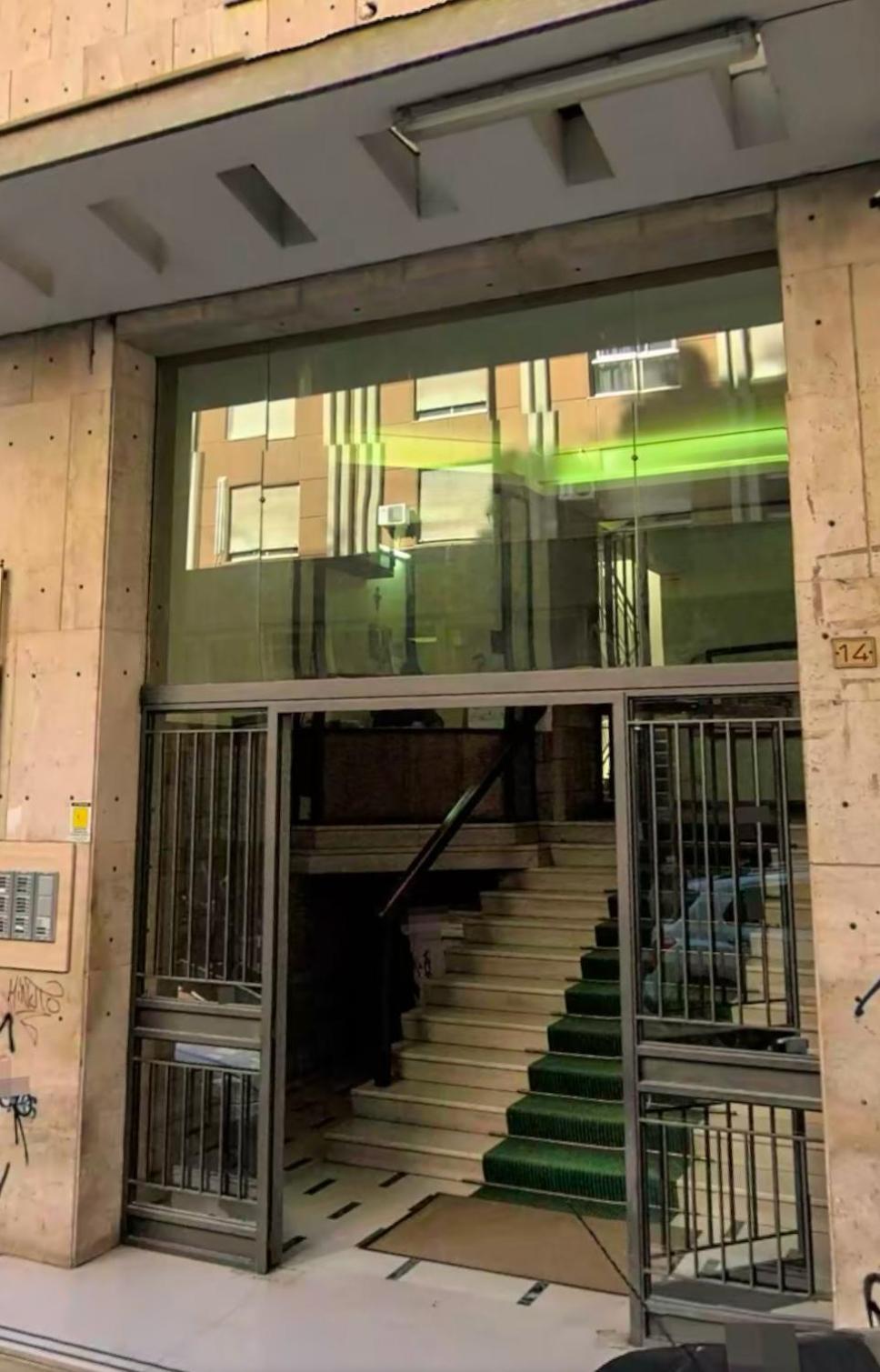 Al Politeama Rooms B&B Palermo Exteriör bild